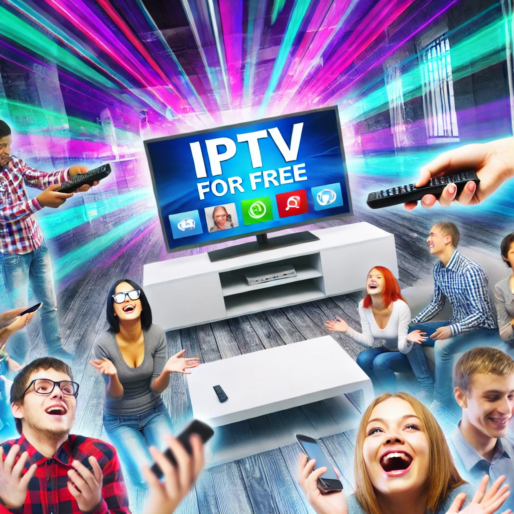 Hur man använder IPTV gratis En omfattande guide Odin IPTV