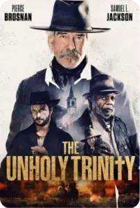 unholy