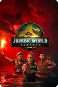 jarassic